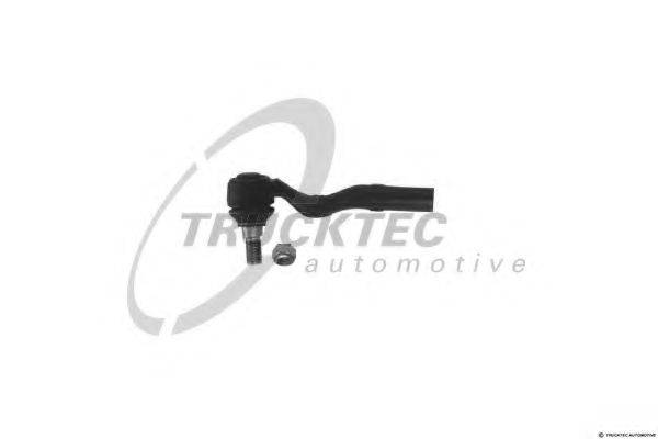 Наконечник поперечної кермової тяги TRUCKTEC AUTOMOTIVE 02.31.020