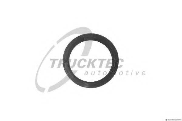 Кільце ущільнювача, колінчастий вал TRUCKTEC AUTOMOTIVE 07.10.008