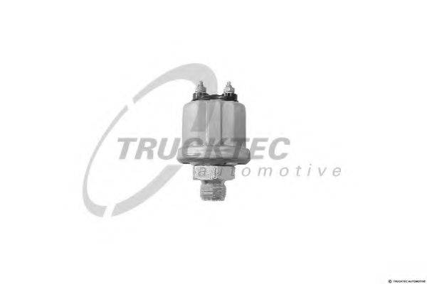 Датчик, тиск олії TRUCKTEC AUTOMOTIVE 01.42.110