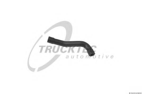 Шланг, вентиляція картера TRUCKTEC AUTOMOTIVE 02.14.038