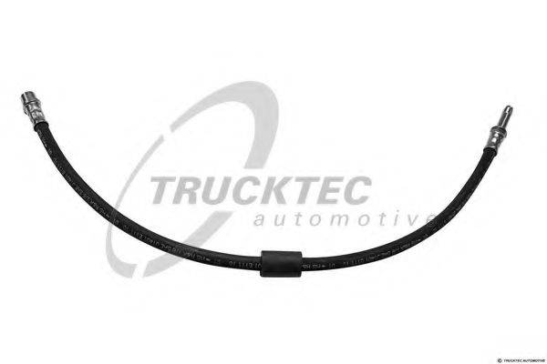 Гальмівний шланг TRUCKTEC AUTOMOTIVE 02.35.296