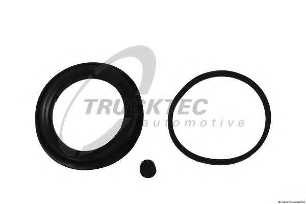 Ремкомплект, гальмівний супорт TRUCKTEC AUTOMOTIVE 02.35.312