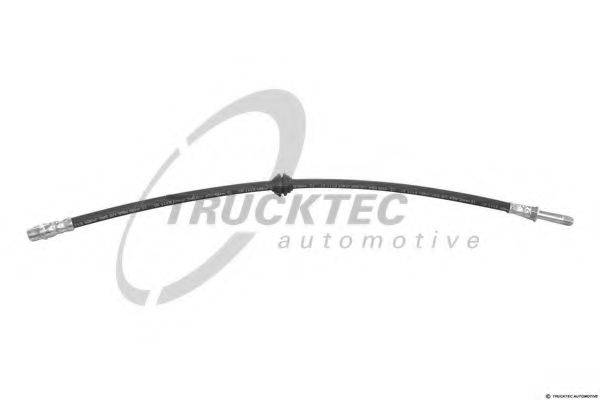 Гальмівний шланг TRUCKTEC AUTOMOTIVE 02.35.281