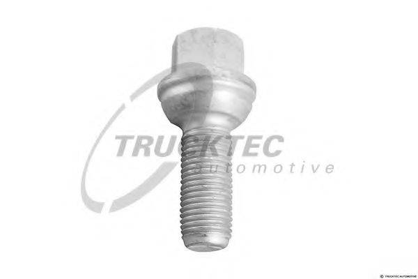 Болт для кріплення колеса TRUCKTEC AUTOMOTIVE 02.33.024