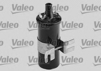 Котушка запалювання VALEO 245025