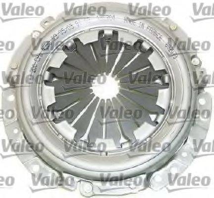 Комплект зчеплення VALEO 801290