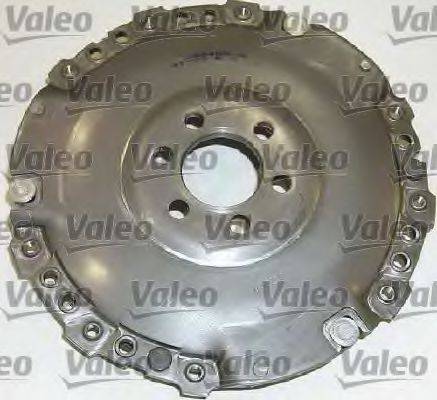 Комплект зчеплення VALEO 801437