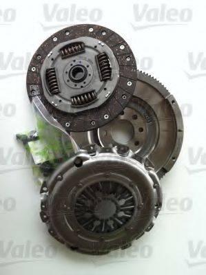 Комплект зчеплення VALEO 835061