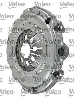 Комплект зчеплення VALEO 826955