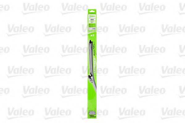 Щітка склоочисника VALEO 575916