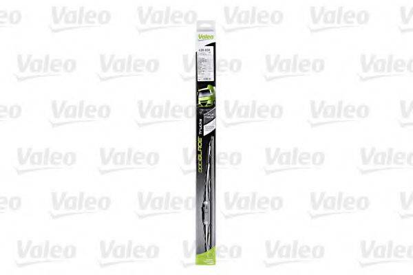 Щітка склоочисника VALEO 628650