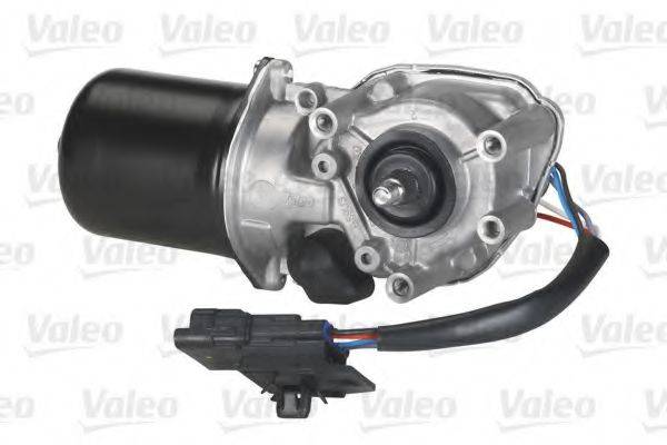 Двигун склоочисника VALEO 579732