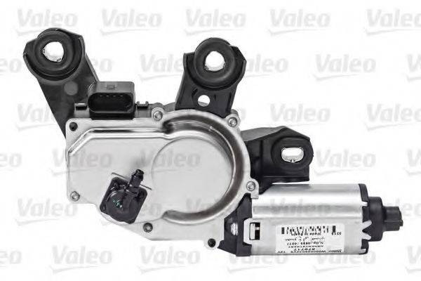 Двигун склоочисника VALEO 579717