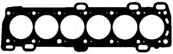Прокладка, головка циліндра ELWIS ROYAL 0055582