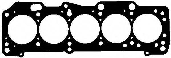 Прокладка, головка циліндра ELWIS ROYAL 0056049