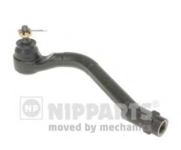 Наконечник поперечної кермової тяги NIPPARTS N4820529