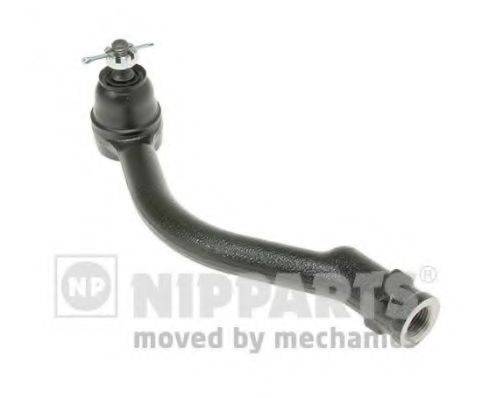 Наконечник поперечної кермової тяги NIPPARTS N4830510