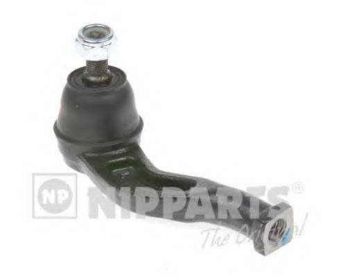 Наконечник поперечної кермової тяги NIPPARTS J4826007