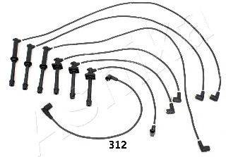 Комплект проводов зажигания