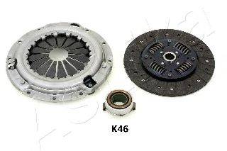 Комплект зчеплення ASHIKA 92-0K-K46
