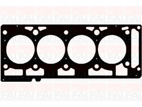 Прокладка, головка циліндра FAI AUTOPARTS HG1154