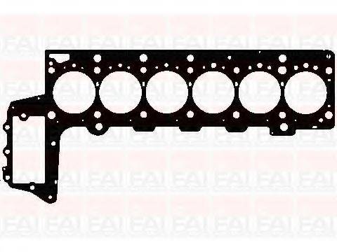 Прокладка, головка циліндра FAI AUTOPARTS HG1393