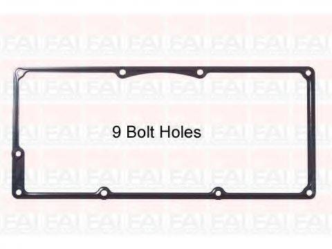 Прокладка, кришка головки циліндра FAI AUTOPARTS RC769S