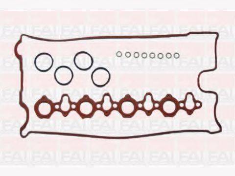 Прокладка, кришка головки циліндра FAI AUTOPARTS RC896S