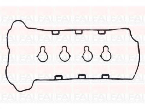 Прокладка, кришка головки циліндра FAI AUTOPARTS RC898S