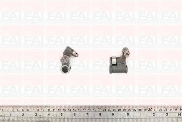 Коромисло, керування двигуном FAI AUTOPARTS R189S