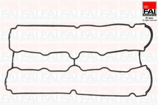 Прокладка, кришка головки циліндра FAI AUTOPARTS RC875S