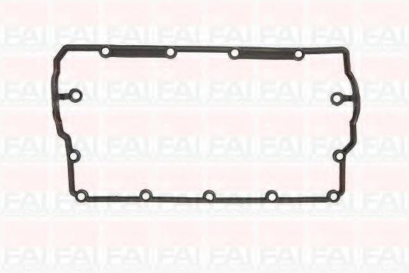 Прокладка, кришка головки циліндра FAI AUTOPARTS RC1316S