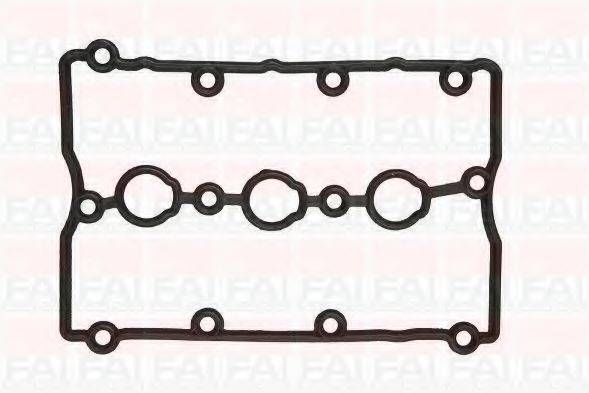 Прокладка, кришка головки циліндра FAI AUTOPARTS RC1326S