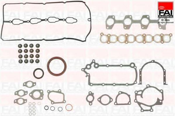 Комплект прокладок, двигун FAI AUTOPARTS FS2119NH