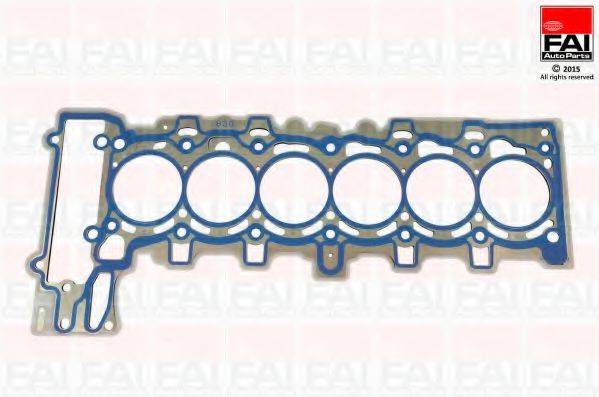 Прокладка, головка циліндра FAI AUTOPARTS HG1731