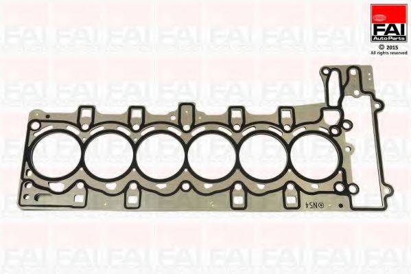 Прокладка, головка циліндра FAI AUTOPARTS HG1736