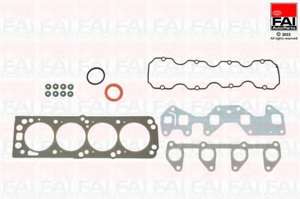 Комплект прокладок, головка циліндра FAI AUTOPARTS HS857