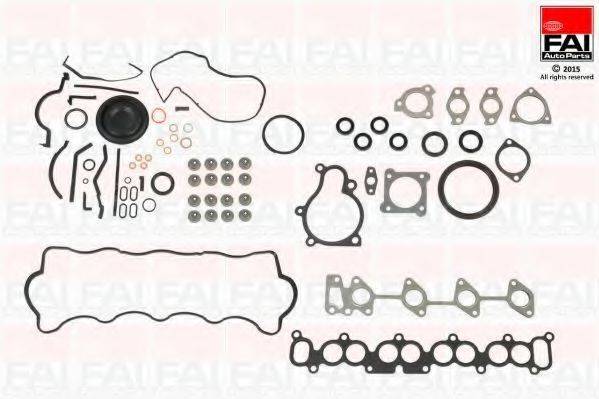 Комплект прокладок, двигун FAI AUTOPARTS FS2129NH