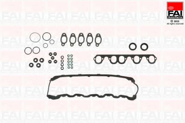 Комплект прокладок, головка циліндра FAI AUTOPARTS HS736NH