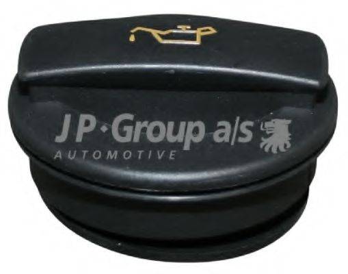 Кришка, заливна горловина JP GROUP 1113650500