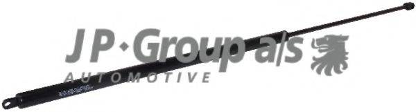 Газова пружина, капот JP GROUP 1181202300