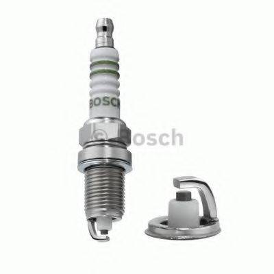 Свіча запалювання BOSCH 0 242 225 580