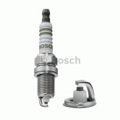 Свіча запалювання BOSCH 0 242 229 699