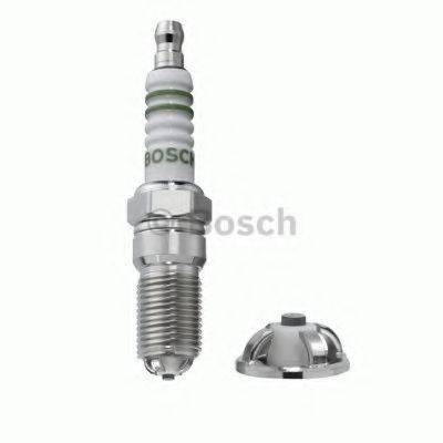 Свіча запалювання BOSCH 0 242 235 607