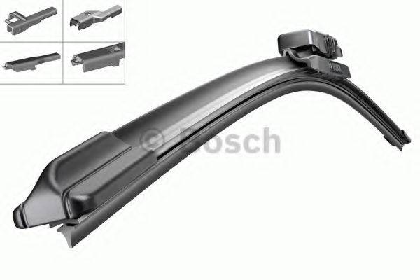 BOSCH 3397008587 Щітка склоочисника