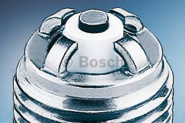 Свіча запалювання BOSCH 0 242 235 748