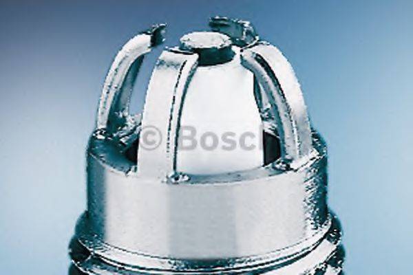 Свіча запалювання BOSCH 0 242 240 590