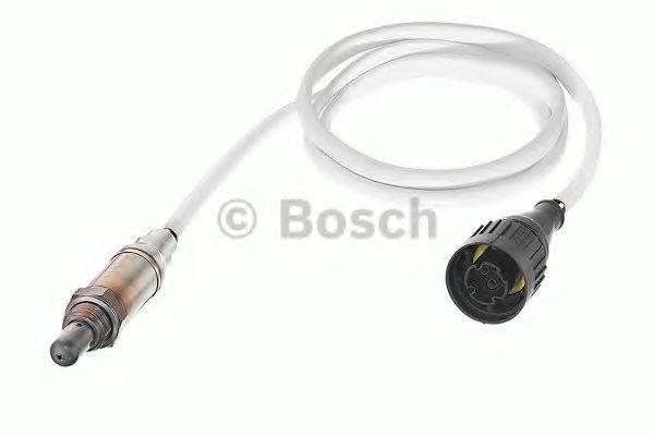 Лямбда-зонд BOSCH 0 258 005 313