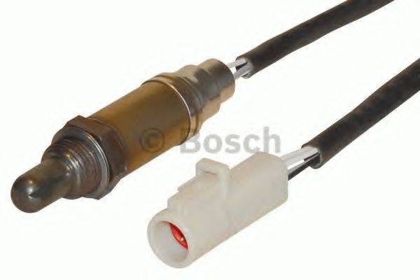 Лямбда-зонд BOSCH 0 258 005 718