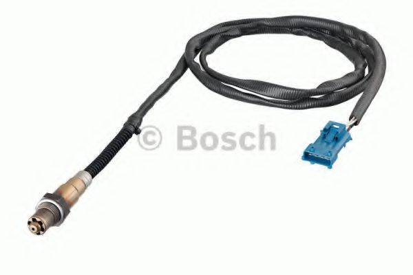 Лямбда-зонд BOSCH 0 258 006 431